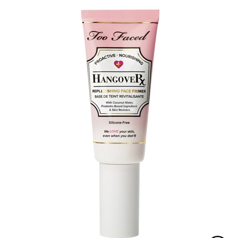 Too Faced Hangover Primer
